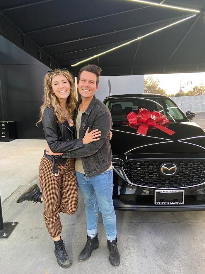 Images Tustin Mazda