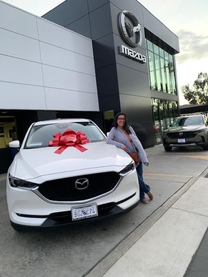 Images Tustin Mazda