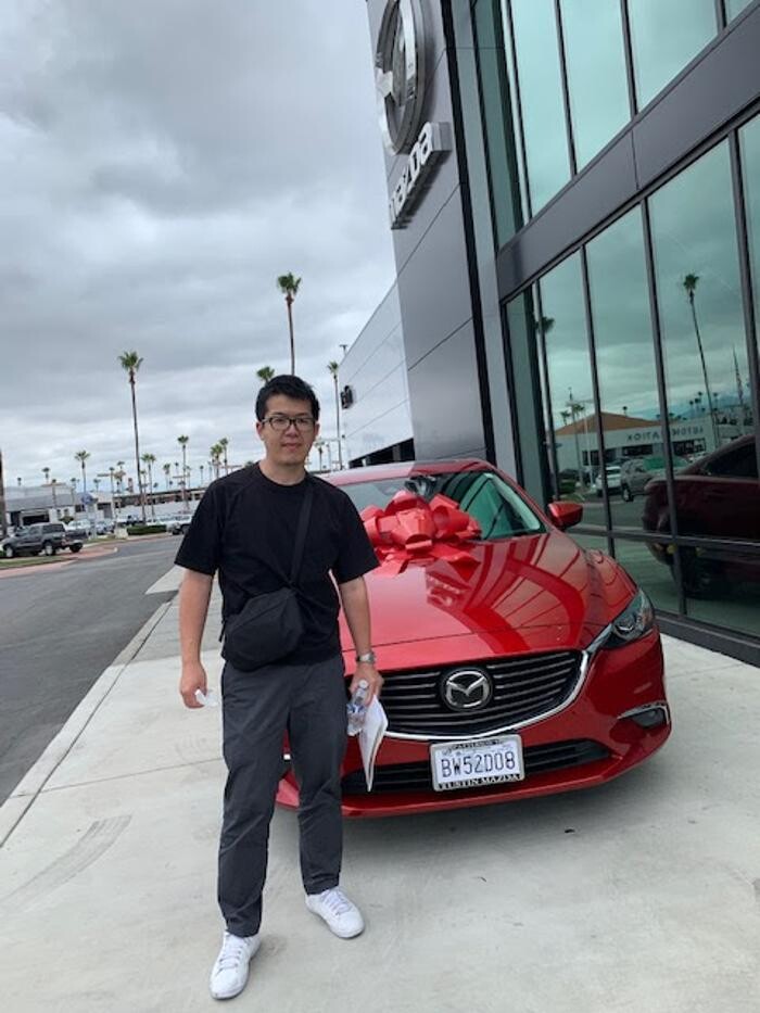 Images Tustin Mazda
