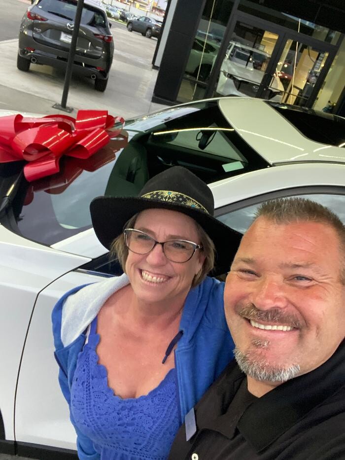 Images Tustin Mazda