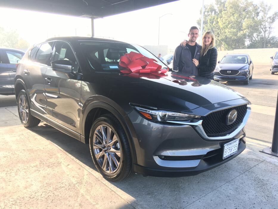 Images Tustin Mazda