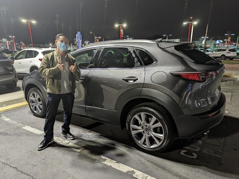 Images Tustin Mazda