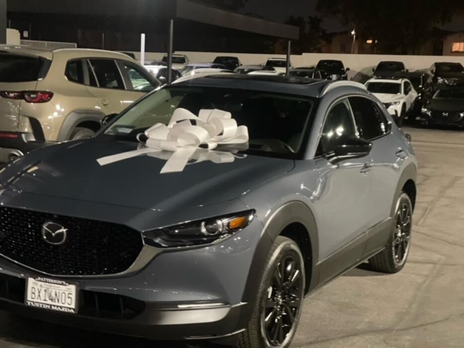Images Tustin Mazda