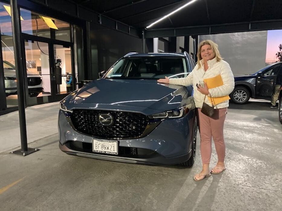 Images Tustin Mazda