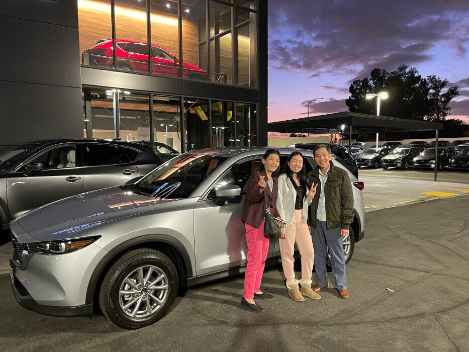 Images Tustin Mazda