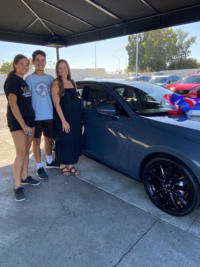 Images Tustin Mazda