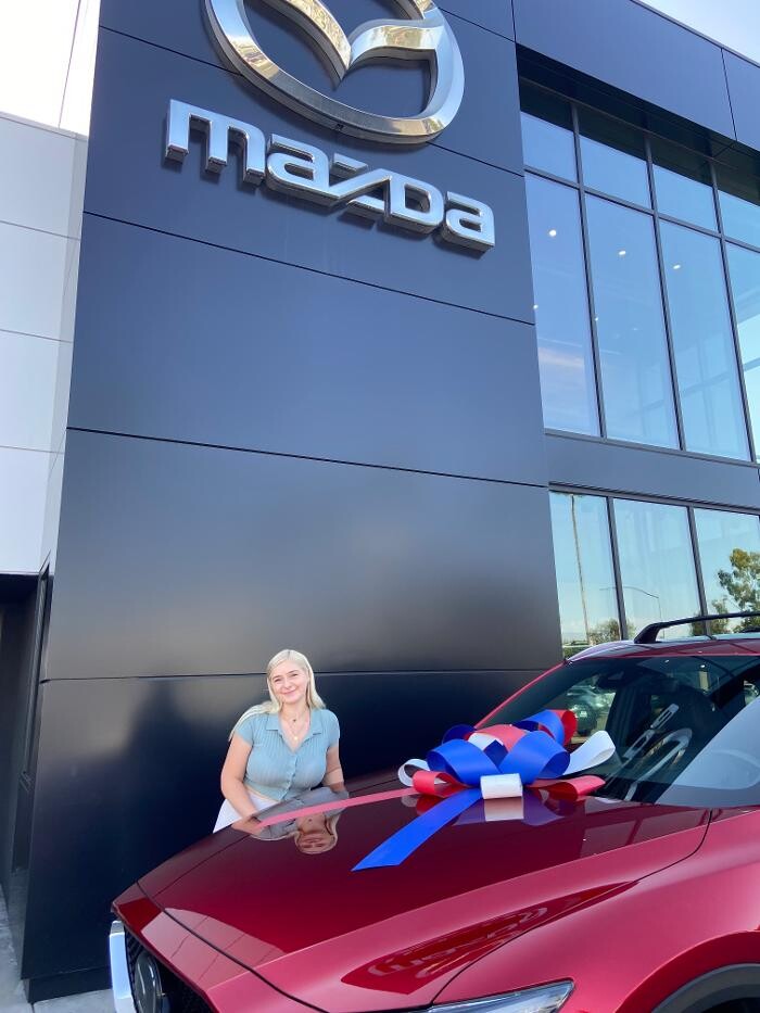 Images Tustin Mazda