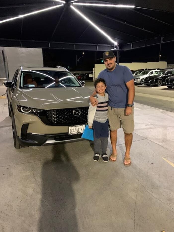 Images Tustin Mazda