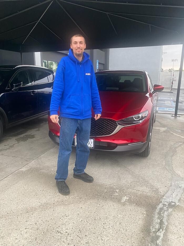 Images Tustin Mazda
