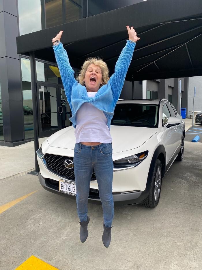 Images Tustin Mazda