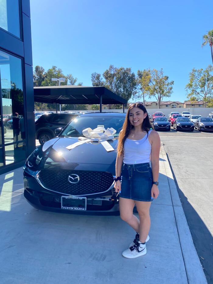 Images Tustin Mazda