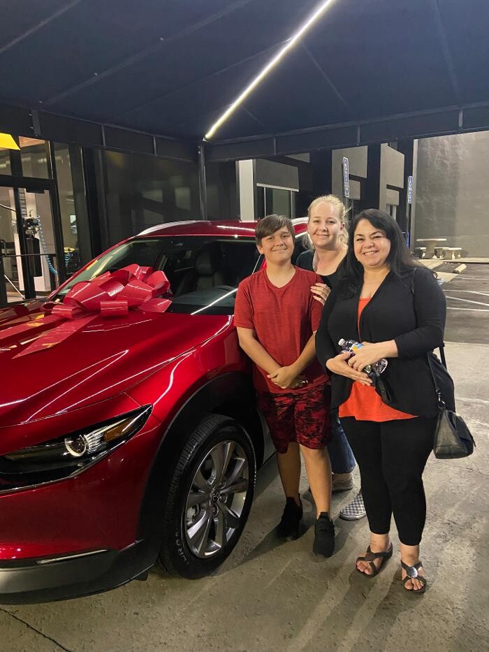 Images Tustin Mazda