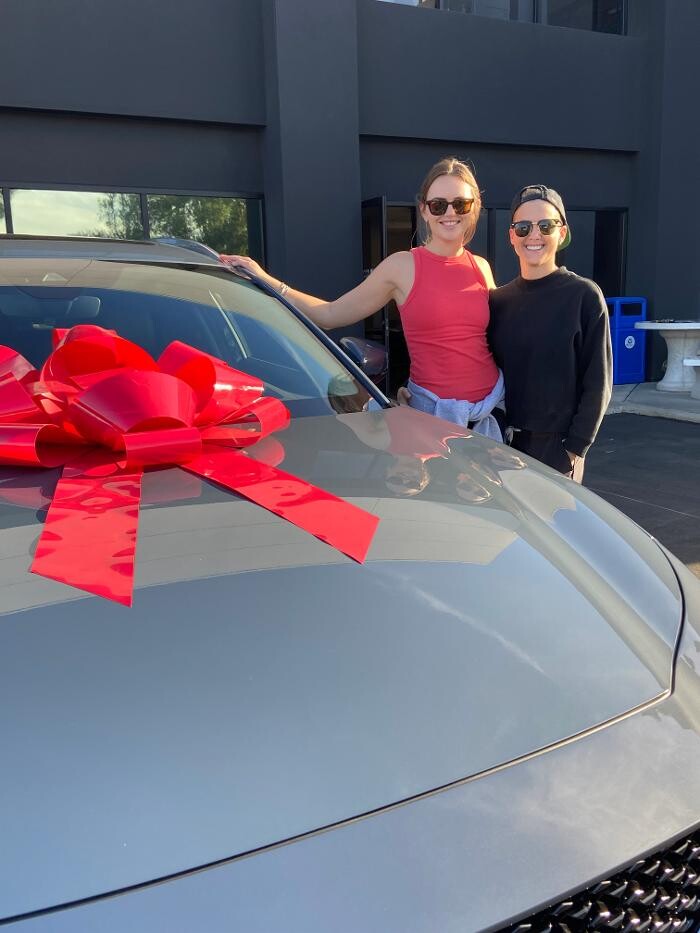 Images Tustin Mazda