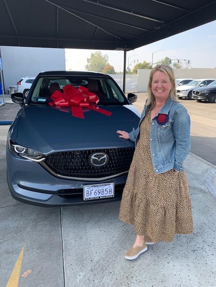 Images Tustin Mazda