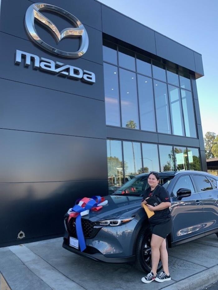Images Tustin Mazda