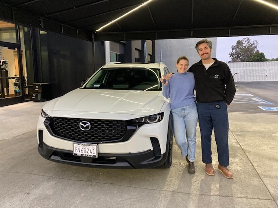 Images Tustin Mazda