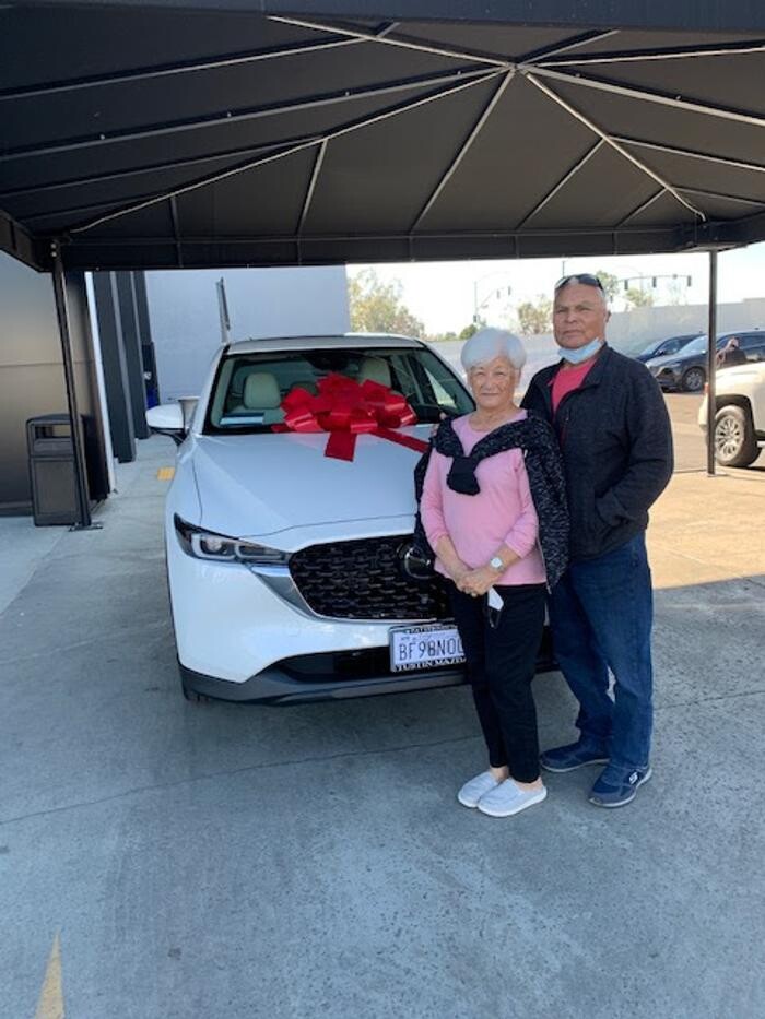 Images Tustin Mazda