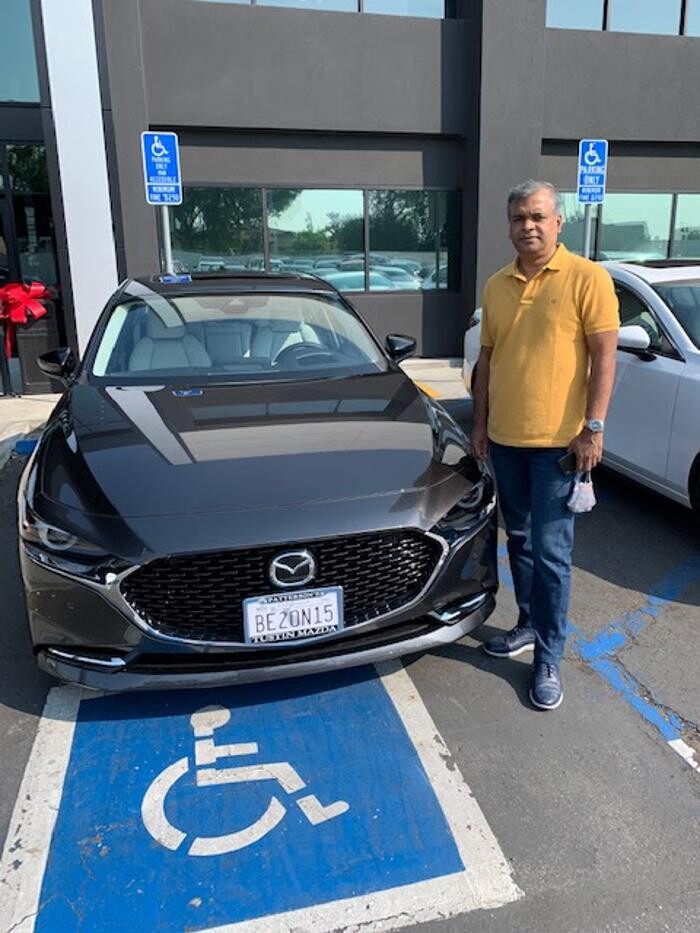 Images Tustin Mazda