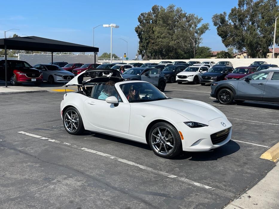 Images Tustin Mazda