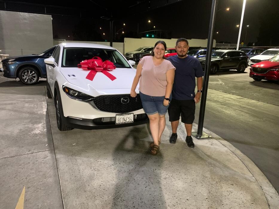Images Tustin Mazda
