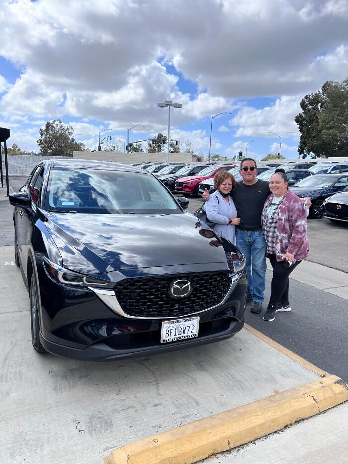 Images Tustin Mazda