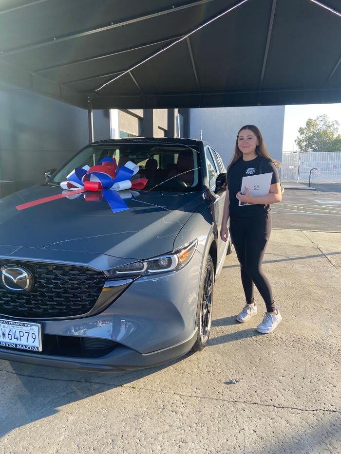 Images Tustin Mazda