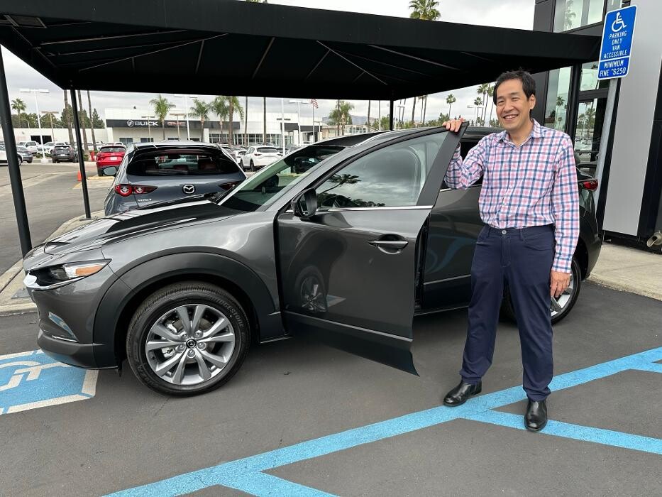 Images Tustin Mazda
