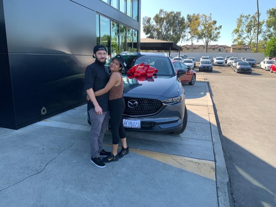 Images Tustin Mazda