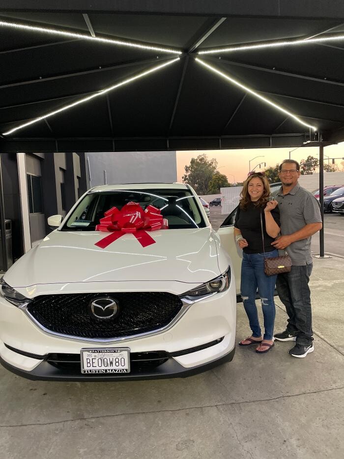 Images Tustin Mazda