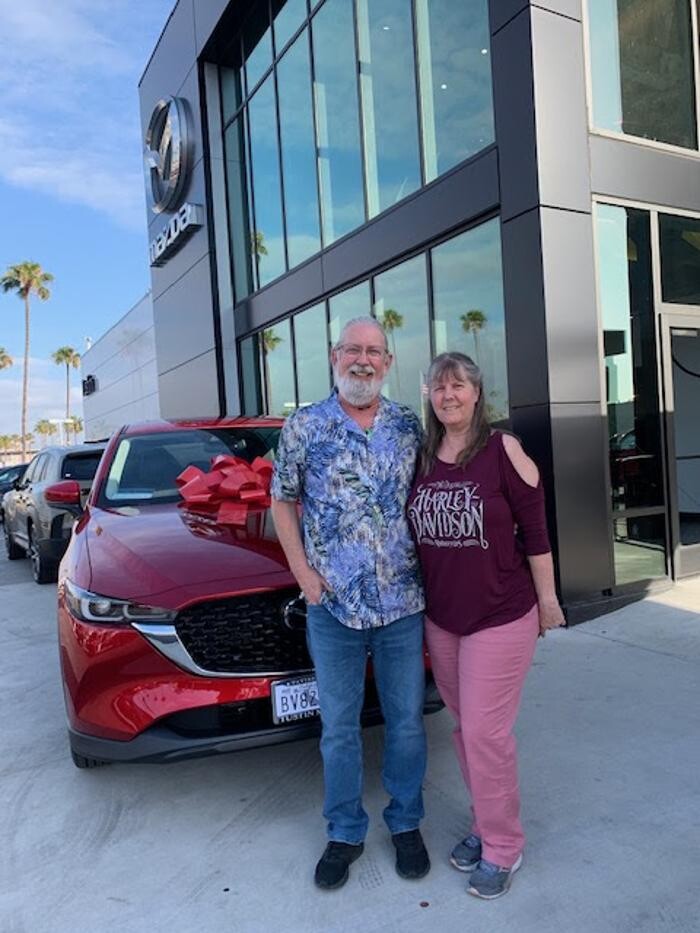 Images Tustin Mazda
