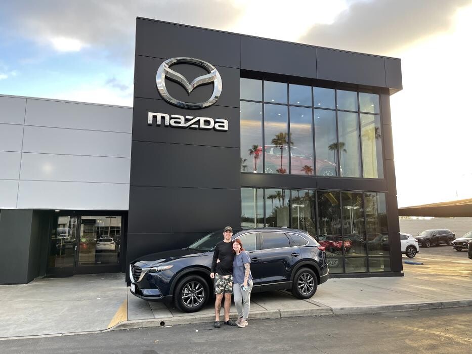 Images Tustin Mazda