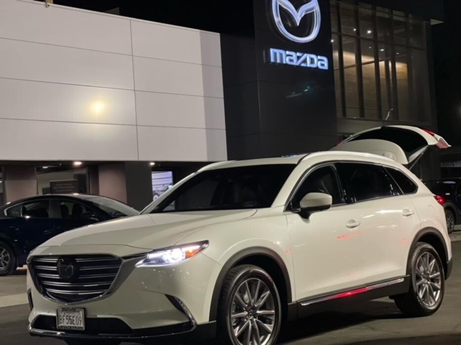 Images Tustin Mazda