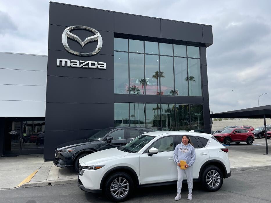 Images Tustin Mazda
