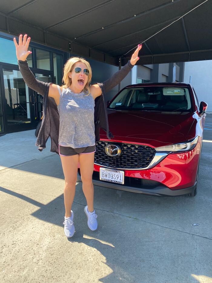 Images Tustin Mazda