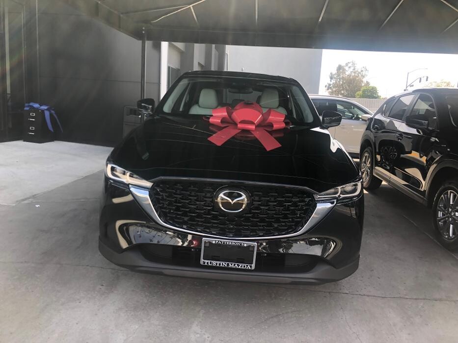 Images Tustin Mazda