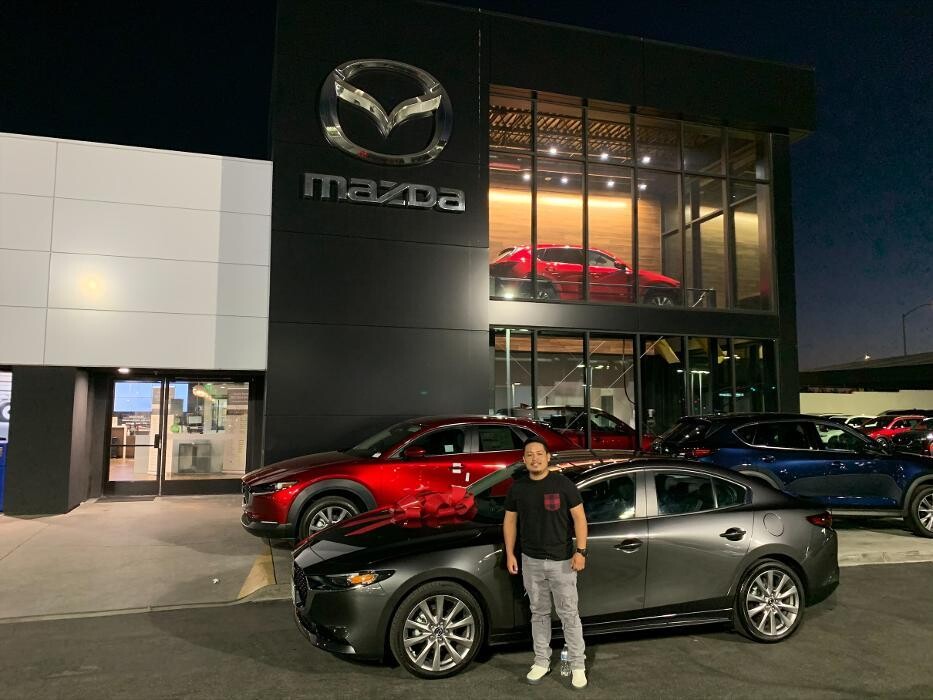 Images Tustin Mazda