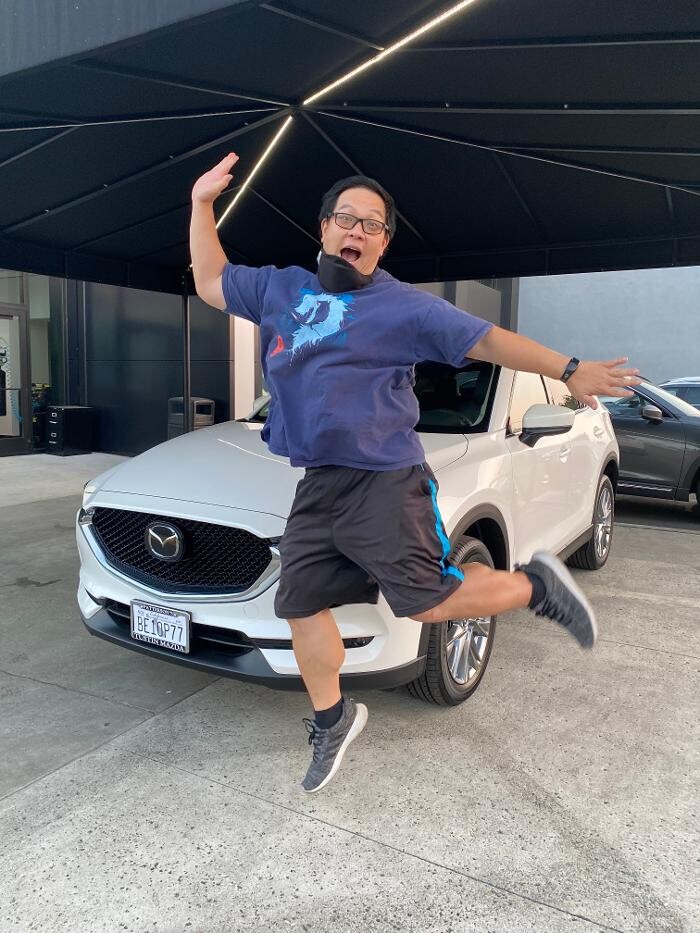 Images Tustin Mazda