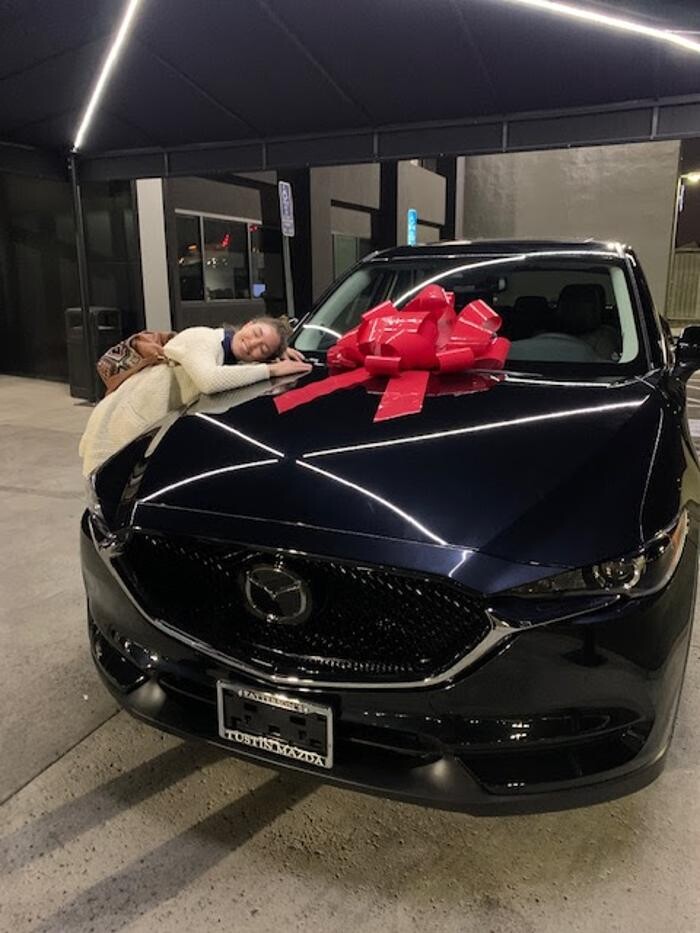 Images Tustin Mazda