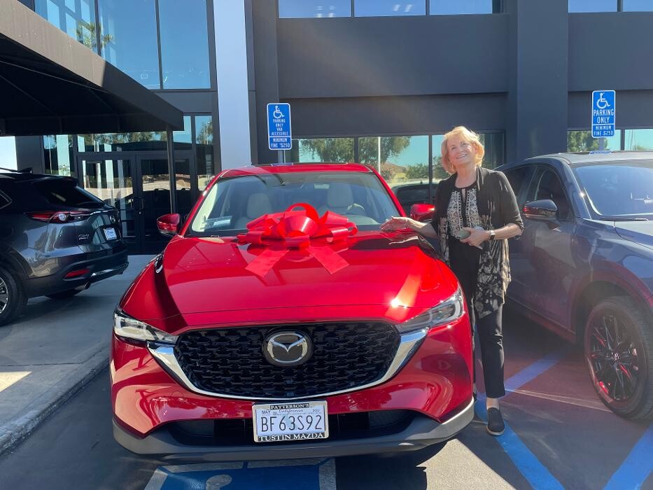 Images Tustin Mazda