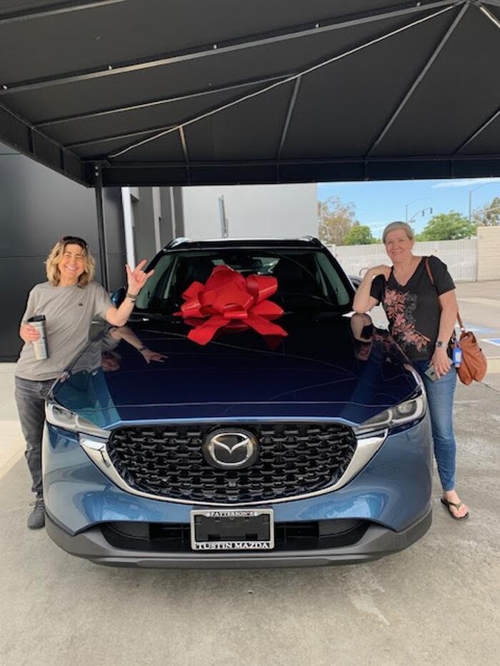 Images Tustin Mazda