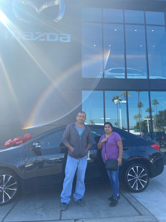 Images Tustin Mazda
