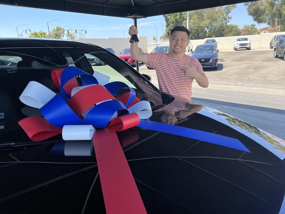 Images Tustin Mazda