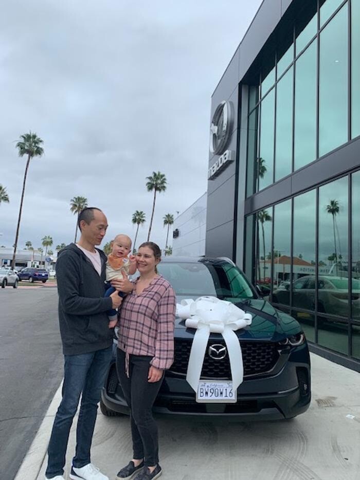Images Tustin Mazda