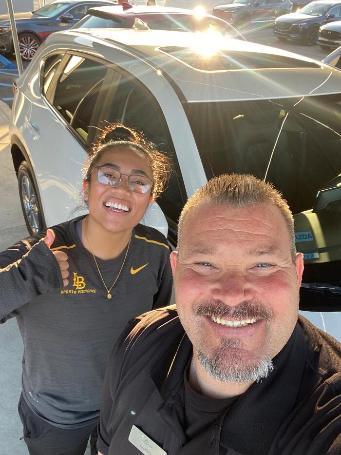 Images Tustin Mazda