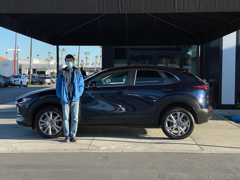 Images Tustin Mazda