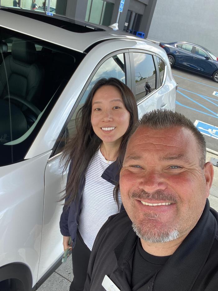 Images Tustin Mazda