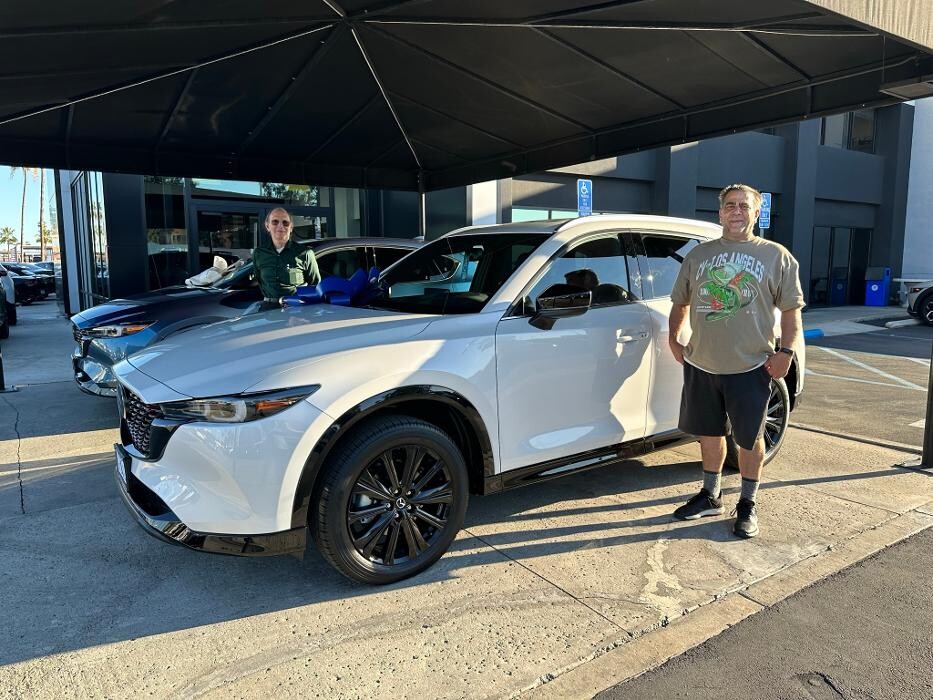 Images Tustin Mazda