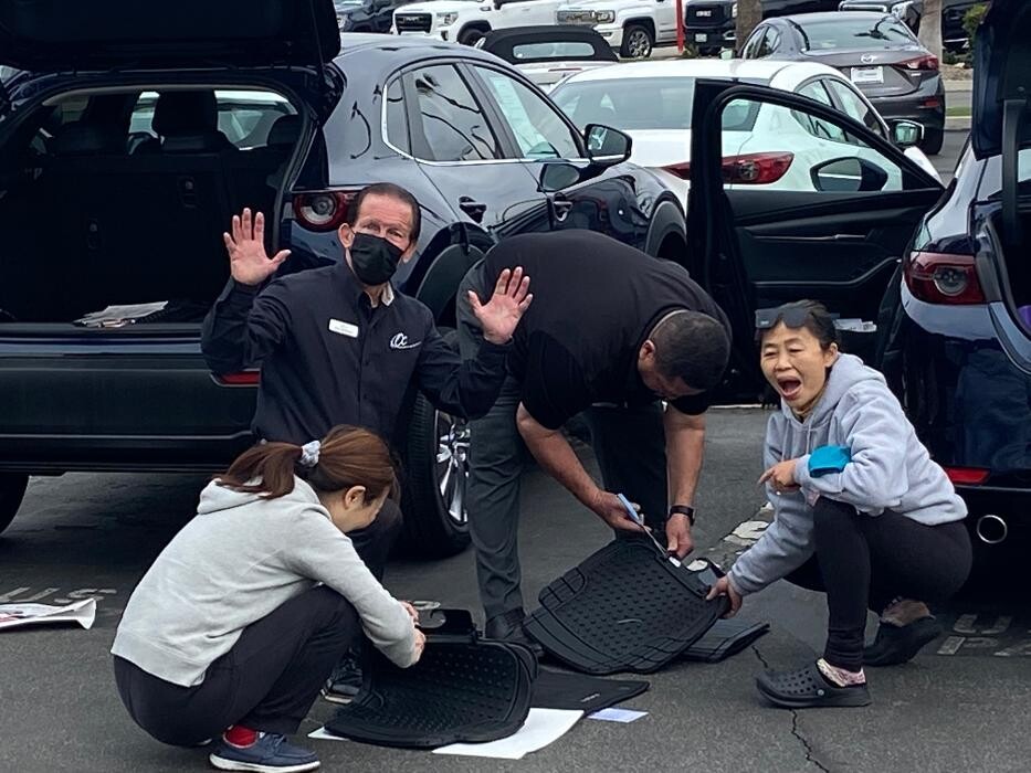 Images Tustin Mazda
