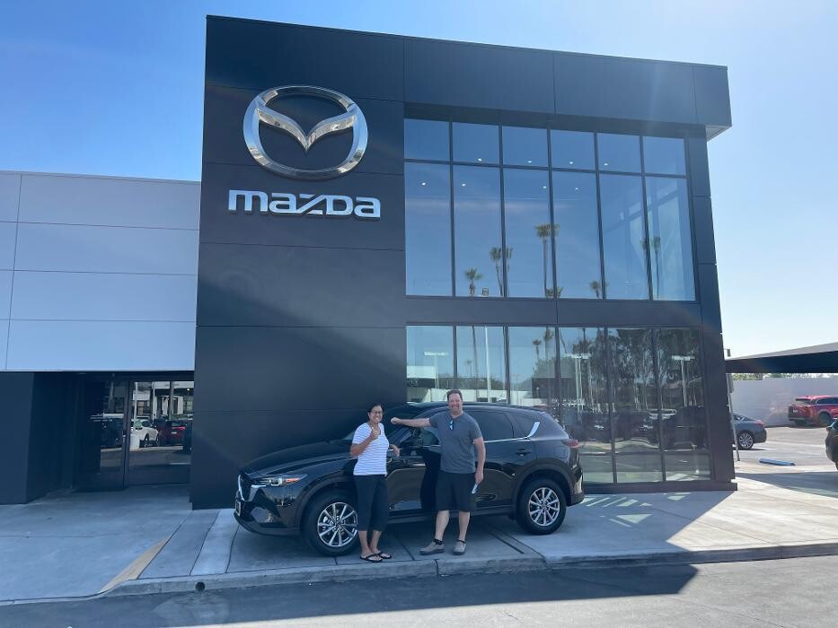 Images Tustin Mazda