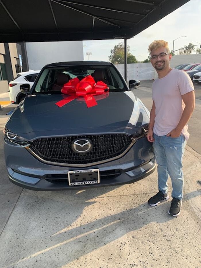 Images Tustin Mazda